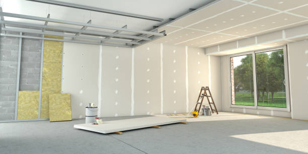 Best Home Insulation Services  in Walkerton, IN