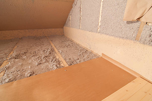 Best Spray Foam Insulation  in Walkerton, IN